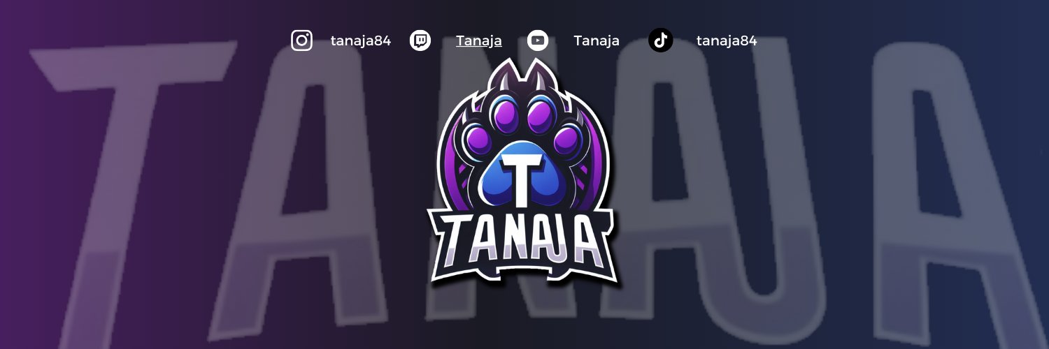 Tanaja banner