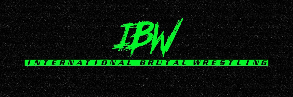 IBWrestling1's profile banner image