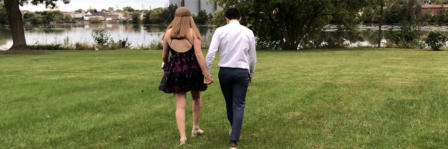 WalbyClaire's profile banner image