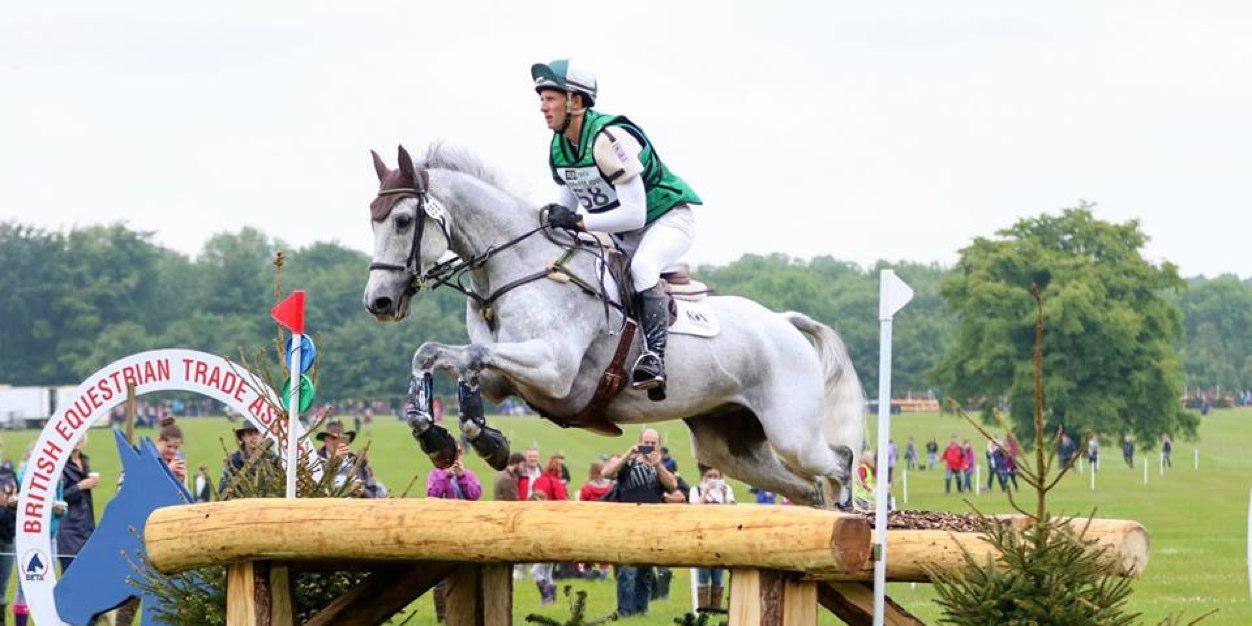 AlexWhewall Eventing banner