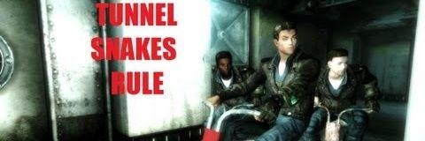 JakeTunnelSnake's profile banner image