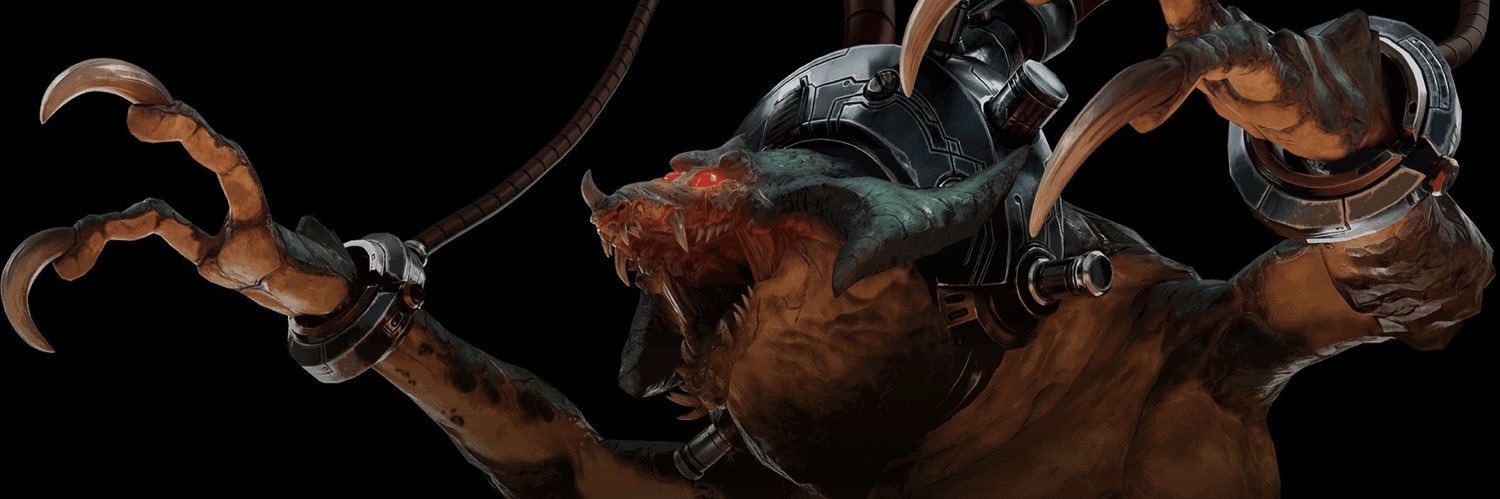 Héctor S. D'Ors 🐻 banner