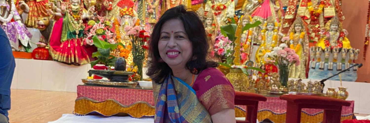 Nanda Sahadeo banner