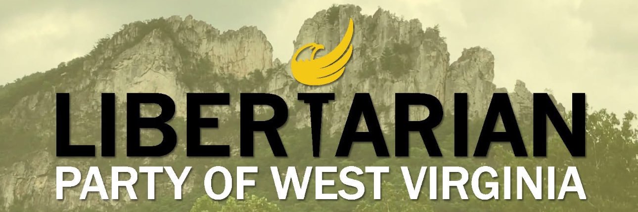 LP of West Virginia's banner