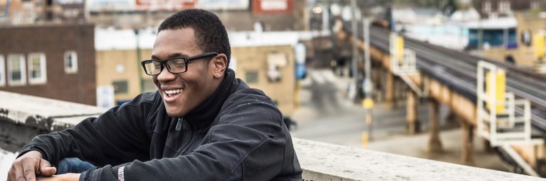 AboutTheBenj's profile banner image