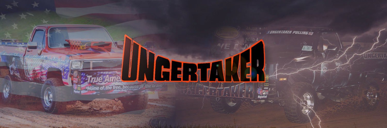 UngerPulling's profile banner image