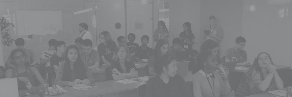 DCHacksOfficial's profile banner image