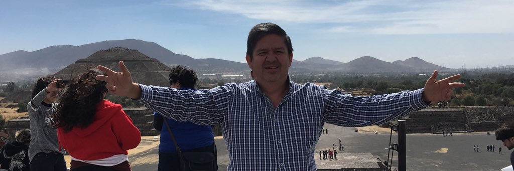 Ramon Hernandez S. banner