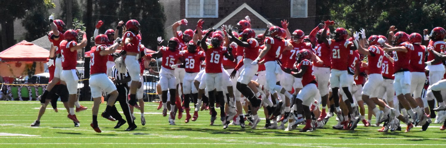 Coach Eli Powell banner