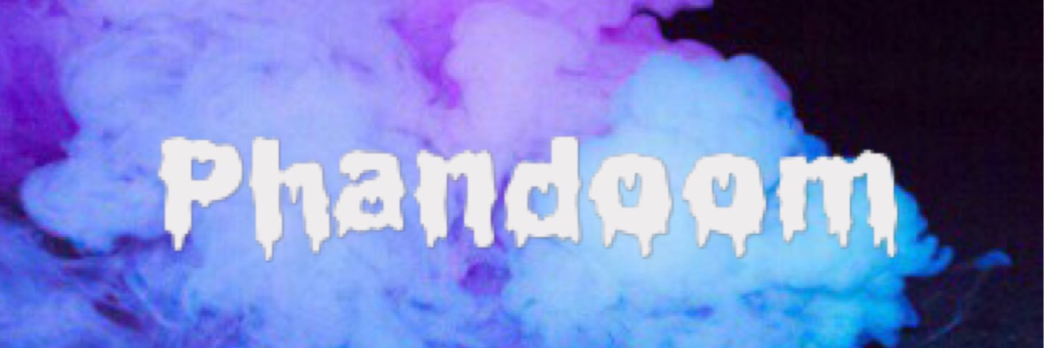 phandoom1's profile banner image