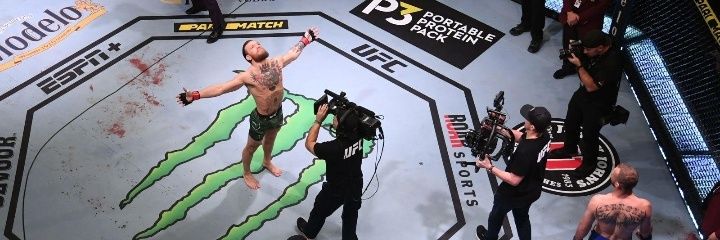 Aaron Walker banner