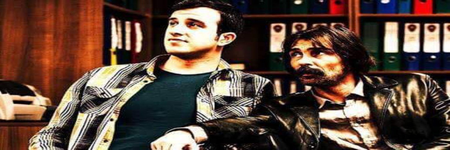BedirhanIs's profile banner image