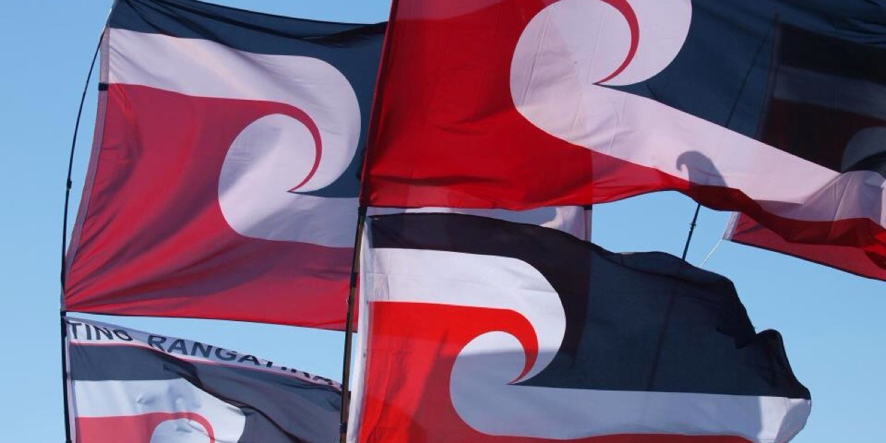 Annette Sykes banner