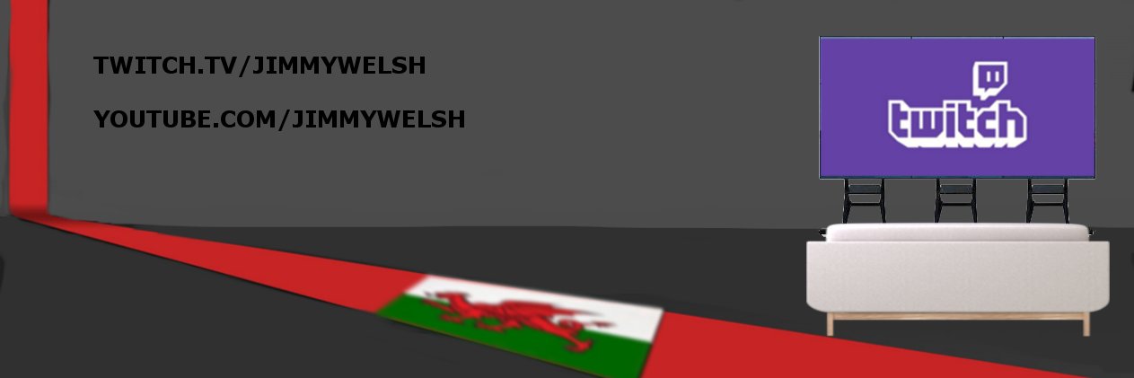 JimmyWelsh_'s profile banner image