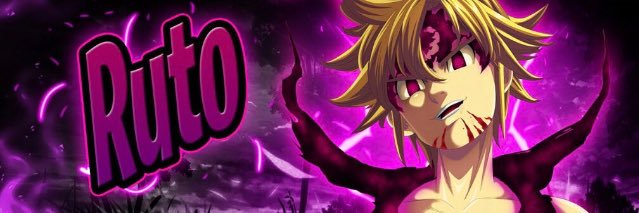 xRuto's profile banner image