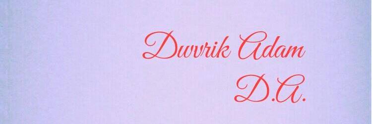 DevriikAdam's profile banner image