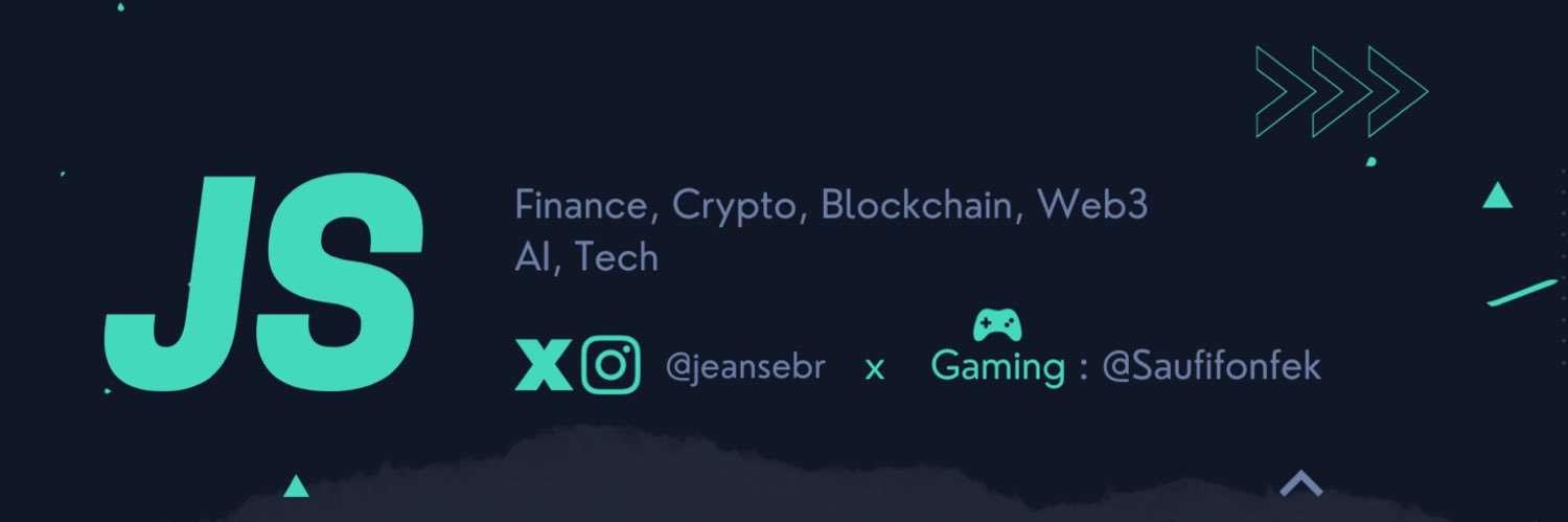 jeansebroff's profile banner image