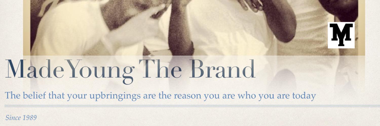 madeyoung11's profile banner image