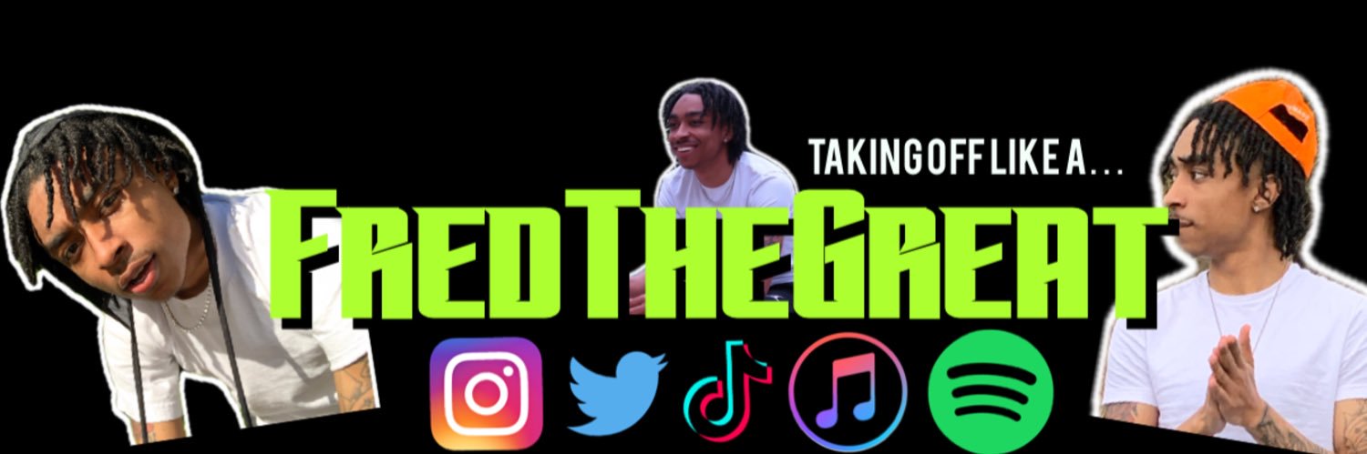 FredTheGreat__'s profile banner image