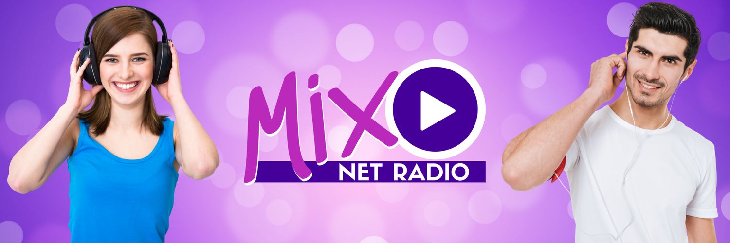 playmixnetradio's profile banner image