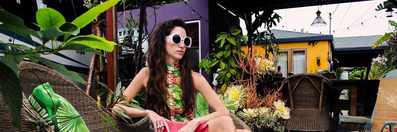 majucurated's profile banner image