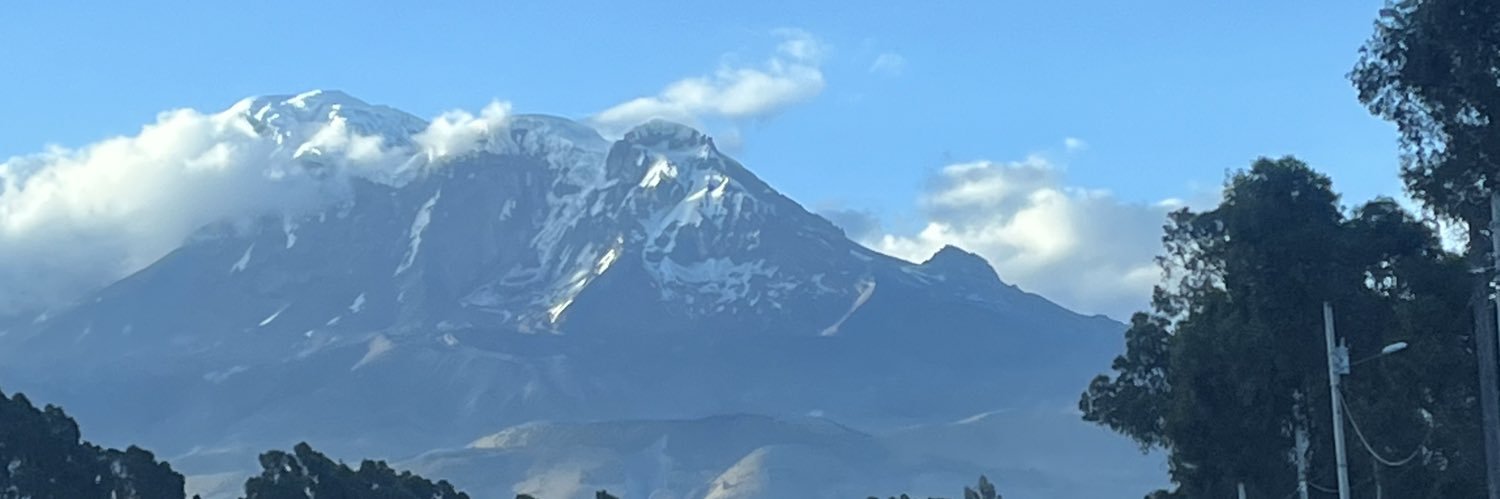 Pablo Morales🇪🇨 banner