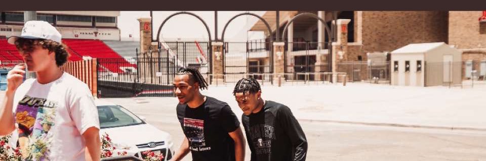 Corey Williams JR. banner