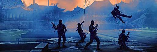 1st Foundation banner