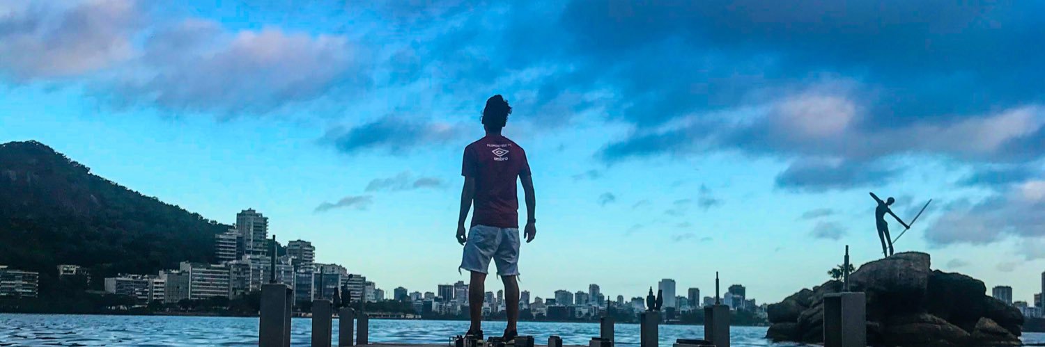 kletrindade's profile banner image