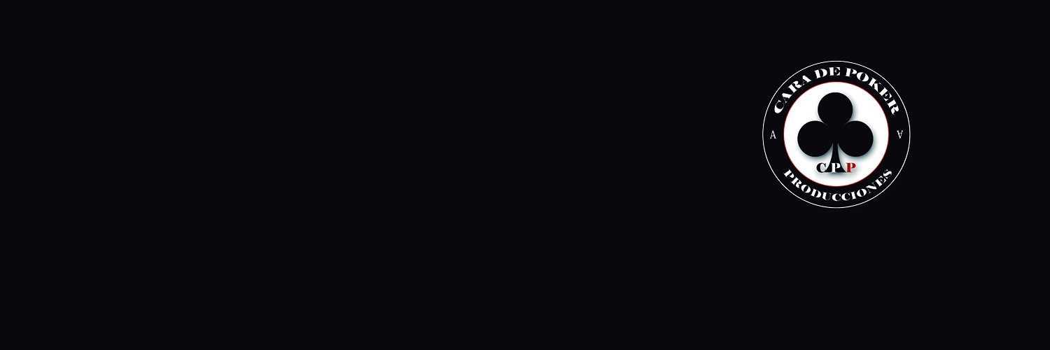 CaradePokerProd's profile banner image
