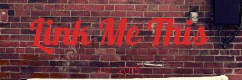 linkmethis's profile banner image