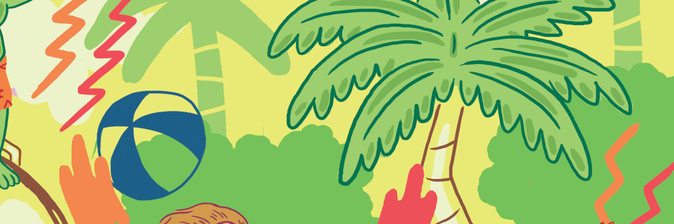 Rascal Magazine banner