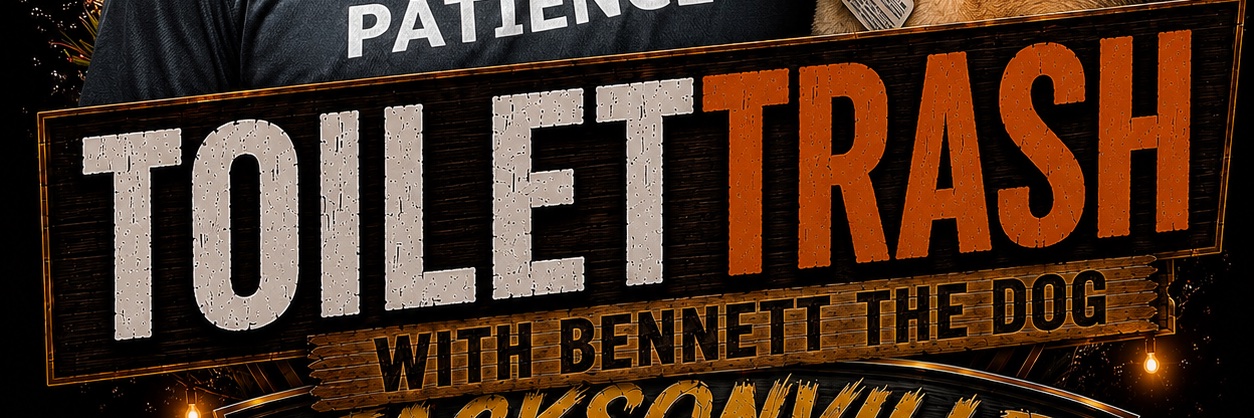 Toilettrash's profile banner image