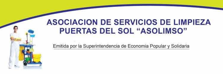 ASOLIMSO's profile banner image