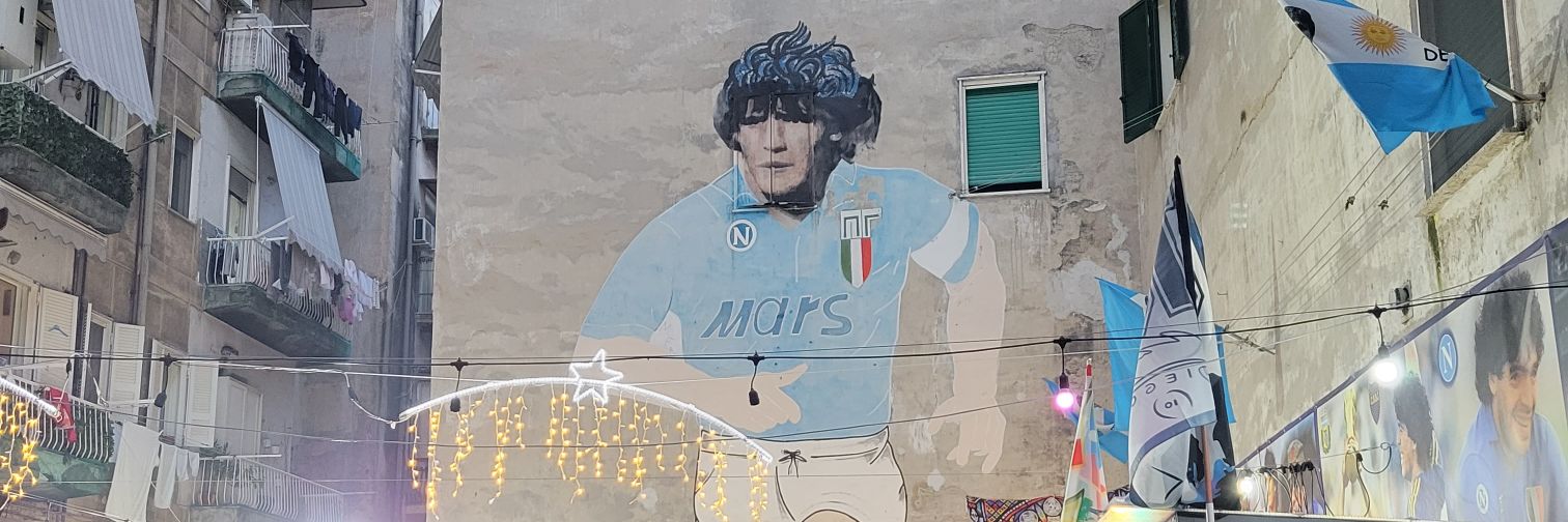 Spiderrinaldi banner