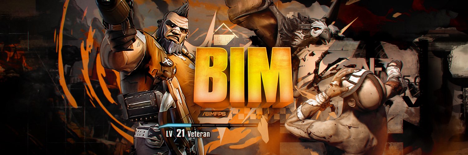 bim banner