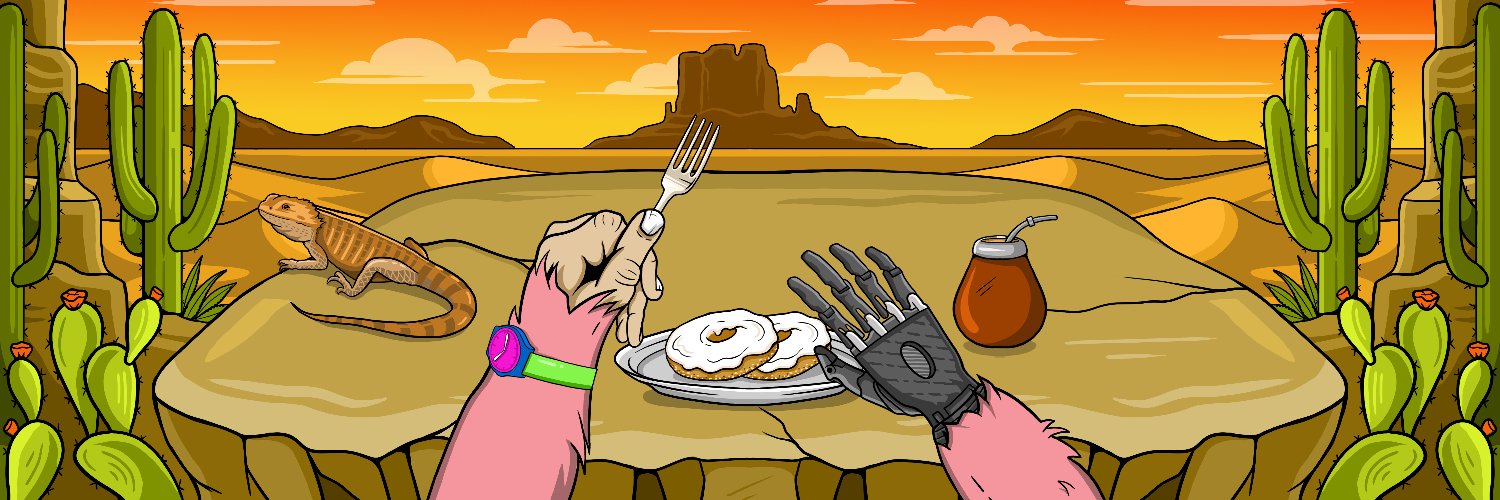El_PatronGeo's profile banner image