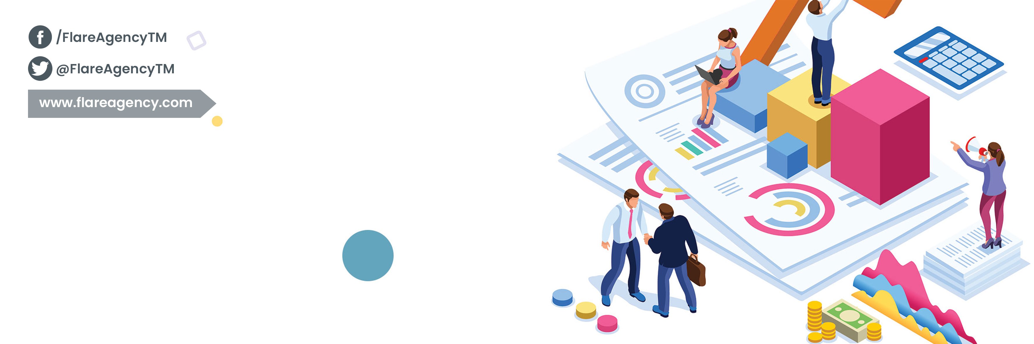 FlareAgencyTM's profile banner image