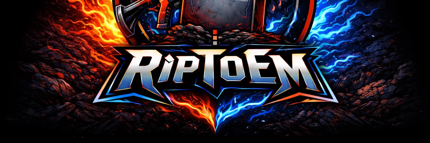 RipToEm's profile banner image