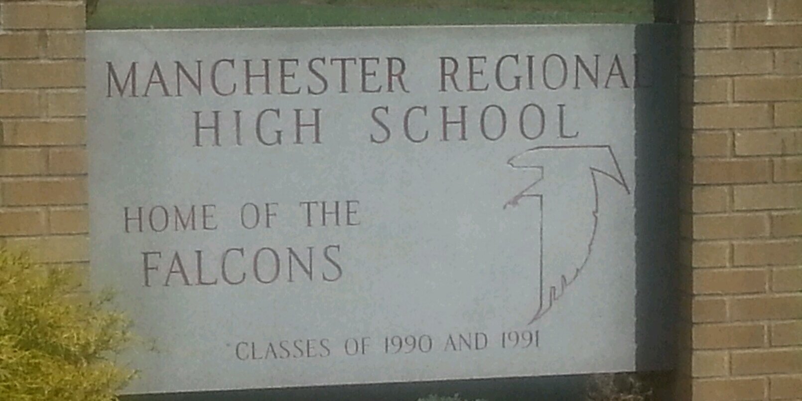 MRHS banner