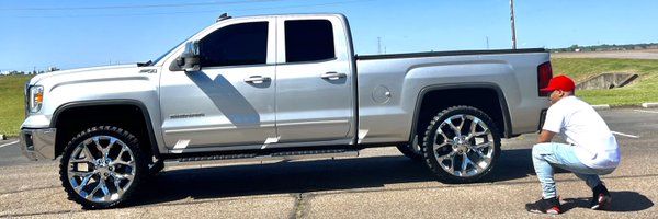 1Drekee Profile Banner