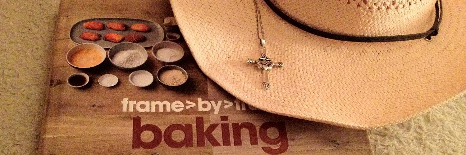 dolcebellabaker's profile banner image