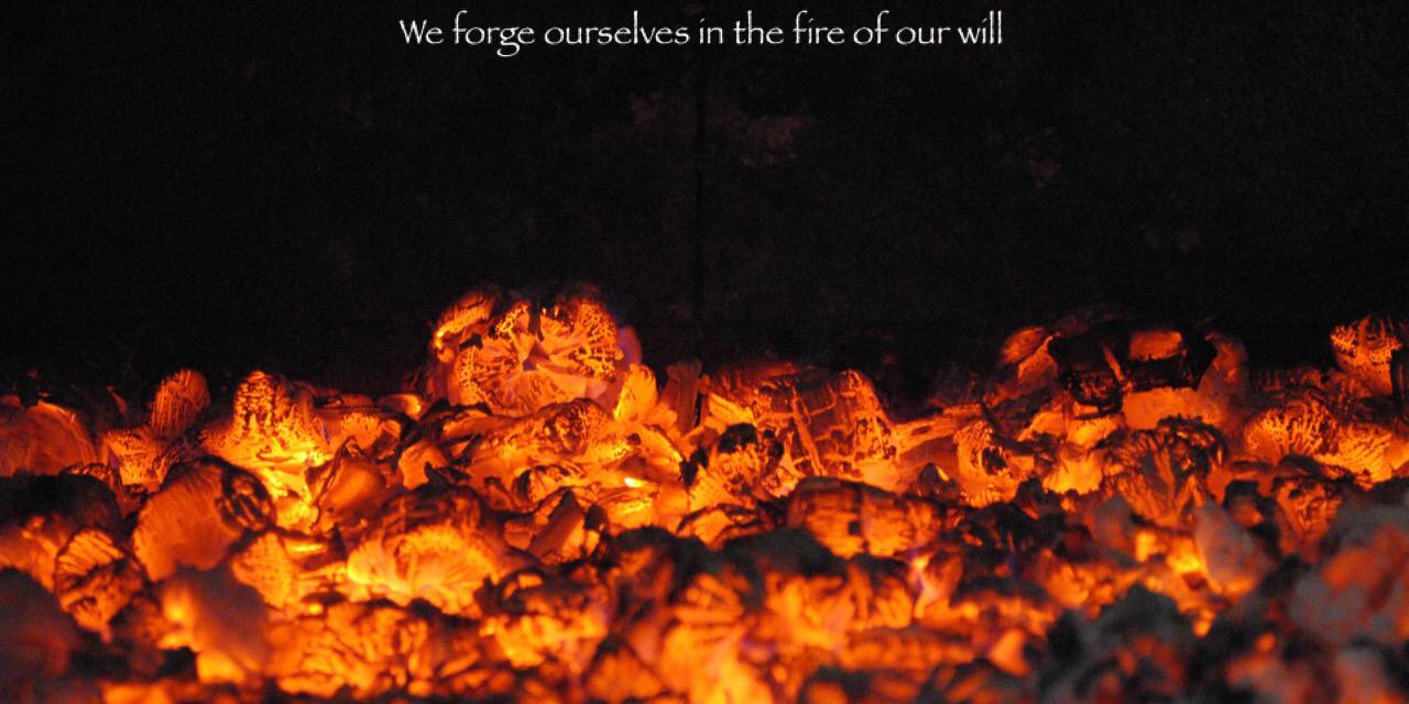 iForgePro's profile banner image