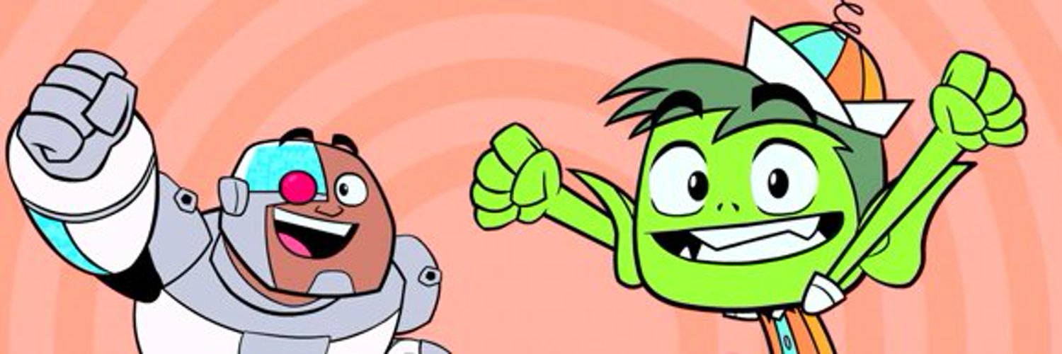Beast_Boy_gr's profile banner image