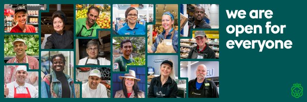 AholdDelhaize Profile Banner