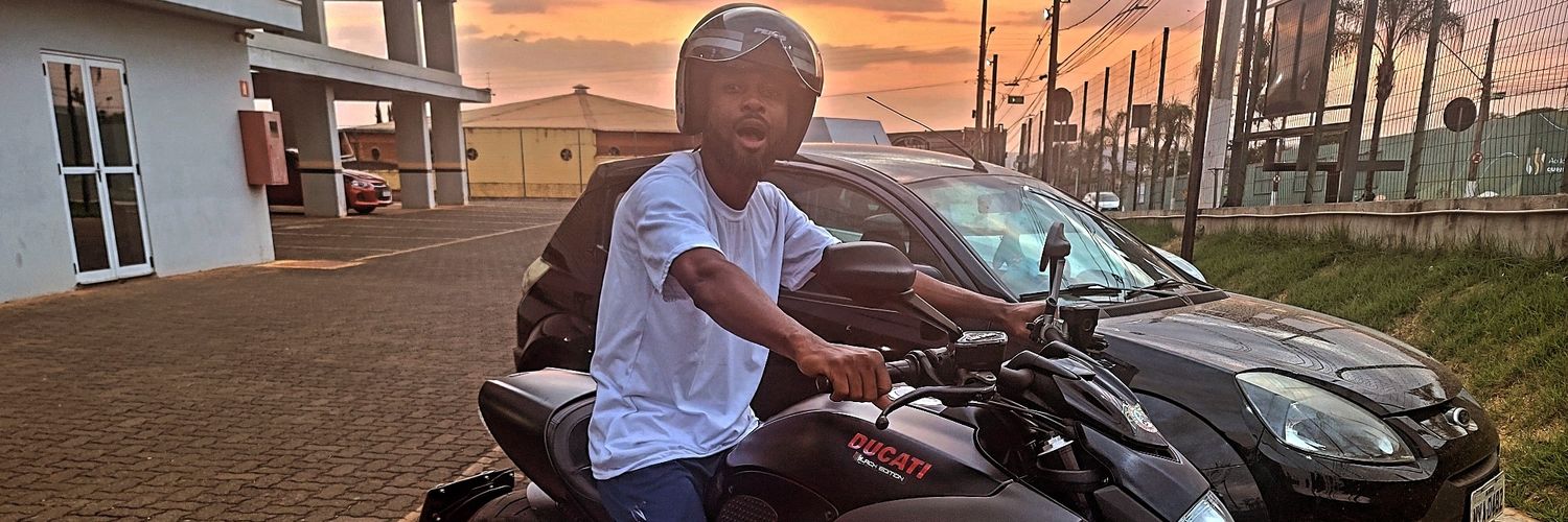 Jeff Blampain 🇬🇦 banner