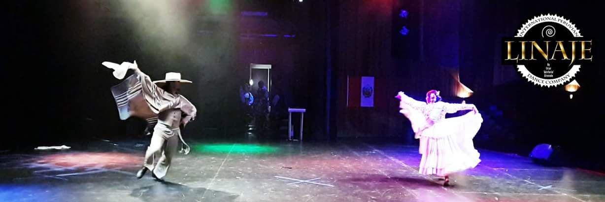 LinajeDanceCo's profile banner image