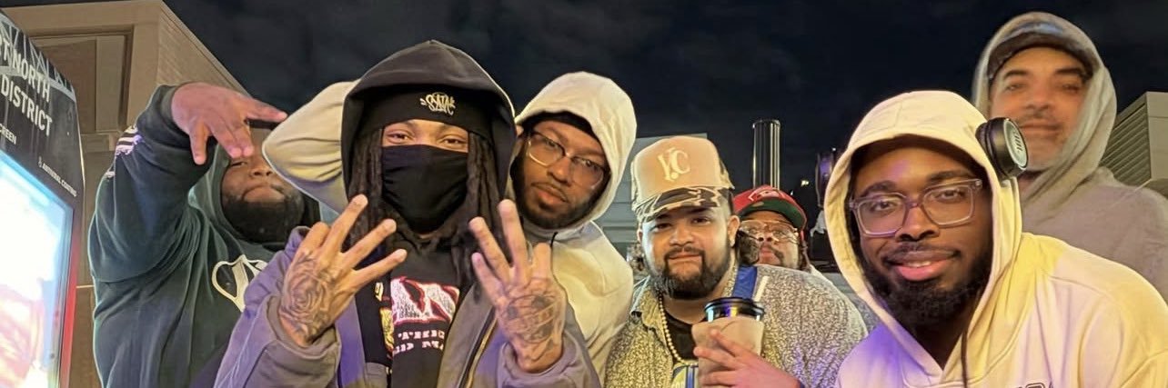 PMarz's profile banner image