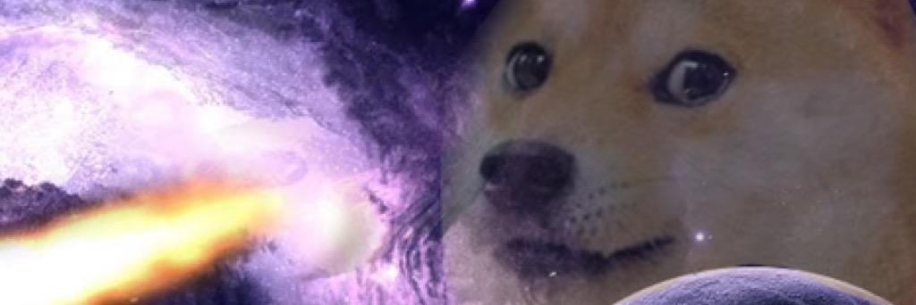 DaddyDoge's profile banner image