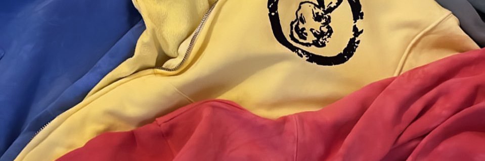 Sincerely, ████ banner